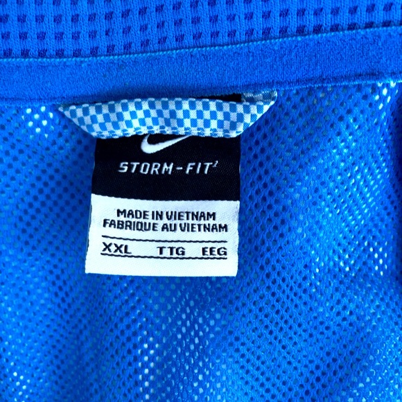 Nike Storm-Fit jacket XXL - Picture 12 of 14